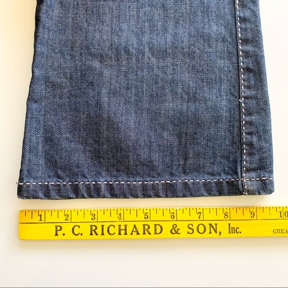 🌸New🌸 Gymboree Puppy Love Flare Fit Jeans Size 12 NWT - Picture 12 of 12